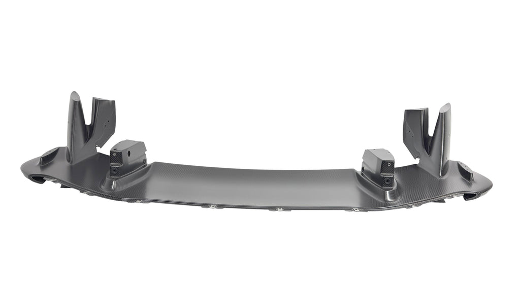 MCLAREN SENNA CARBON FIBRE FRONT SPLITTER 15A0069CP
