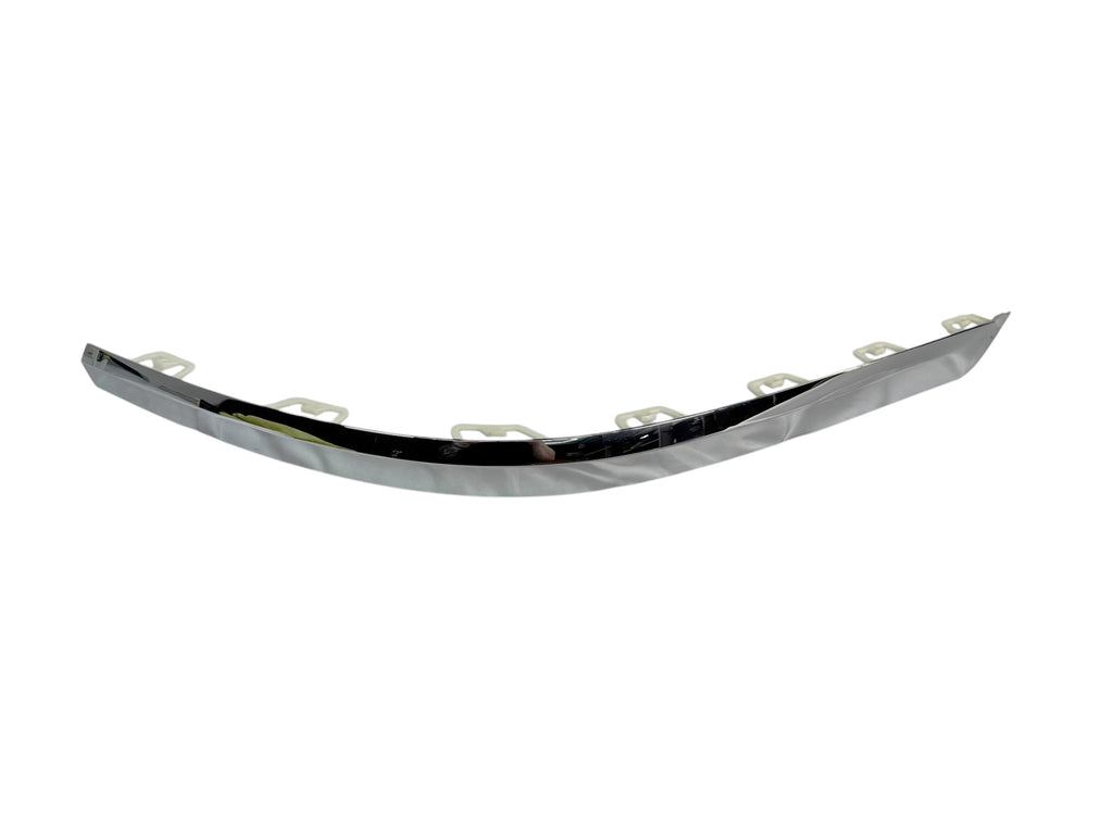 BENTLEY BENTAYGA 2015+ RIGHT REAR BUMPER TRIM 36A807724