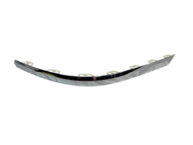 BENTLEY BENTAYGA 2015+ RIGHT REAR BUMPER TRIM 36A807724