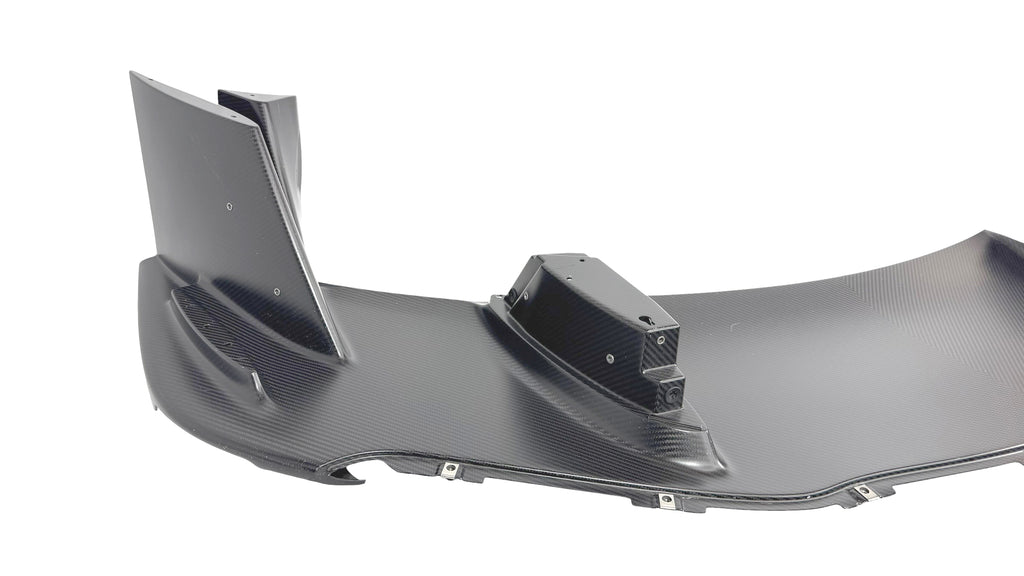 MCLAREN SENNA CARBON FIBRE FRONT SPLITTER 15A0069CP