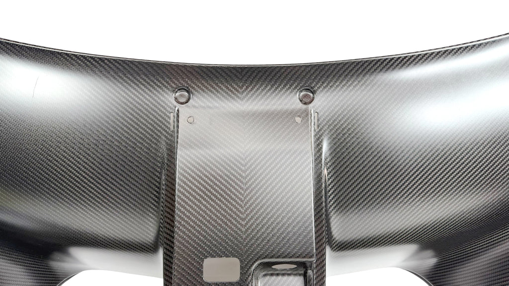 MCLAREN SENNA CARBON FRONT INNER CLAM 15AC970CP-CSF