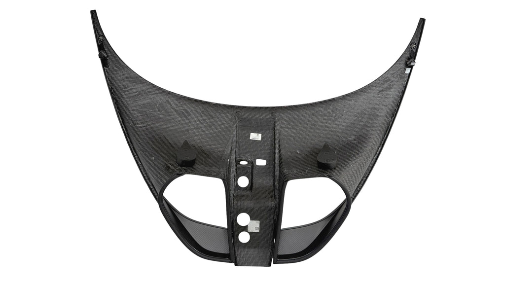 MCLAREN SENNA CARBON FRONT INNER CLAM 15AC970CP-CSF