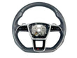 Load image into Gallery viewer, AUDI RS6 C8 MULTIFUNCTION STEERING WHEEL 2020+ 4K0419091BF