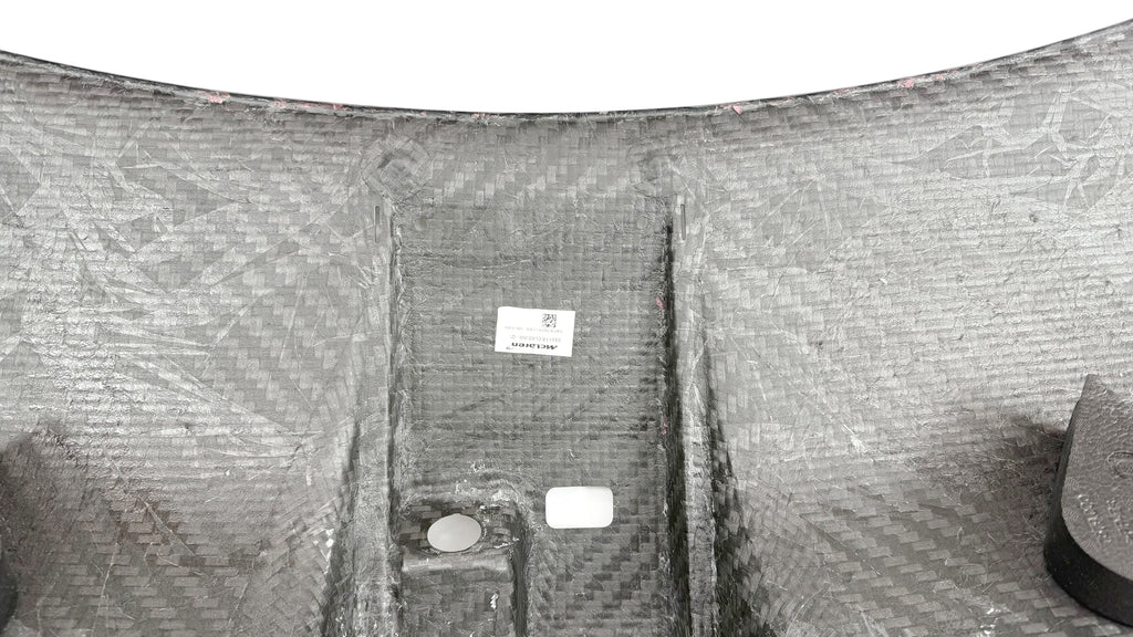 MCLAREN SENNA CARBON FRONT INNER CLAM 15AC970CP-CSF