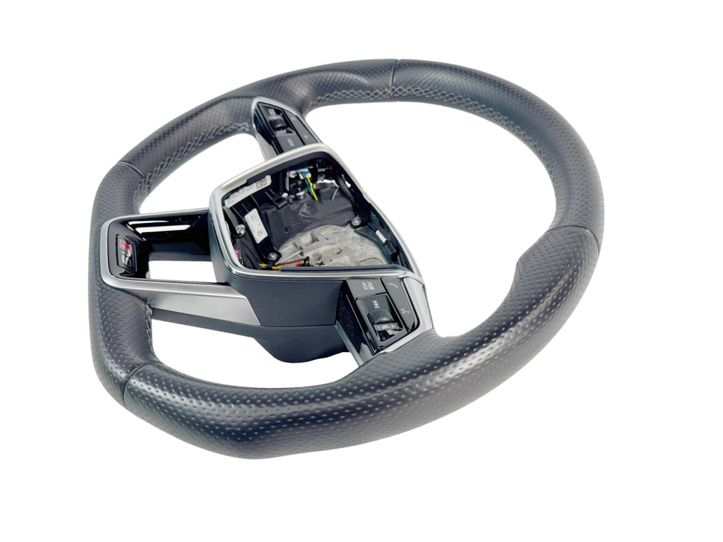AUDI RS6 C8 MULTIFUNCTION STEERING WHEEL 2020+ 4K0419091BF