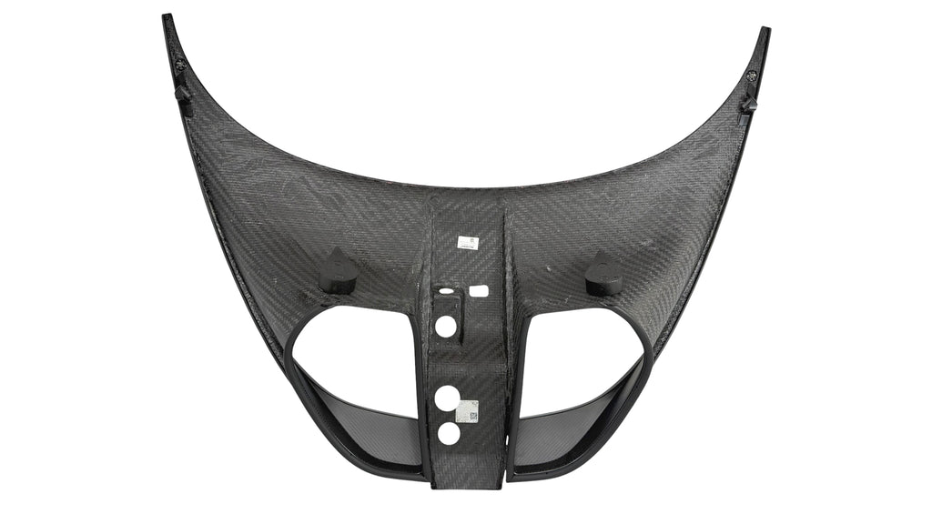 MCLAREN SENNA CARBON FRONT INNER CLAM 15AC970CP-CSF