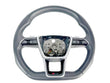 Load image into Gallery viewer, AUDI RS6 C8 MULTIFUNCTION STEERING WHEEL 2020+ 4K0419091BF