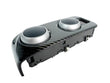 Load image into Gallery viewer, MCLAREN MP4/ 650S HVAC SWITCH PANEL - PASSENGER 11M3139CP