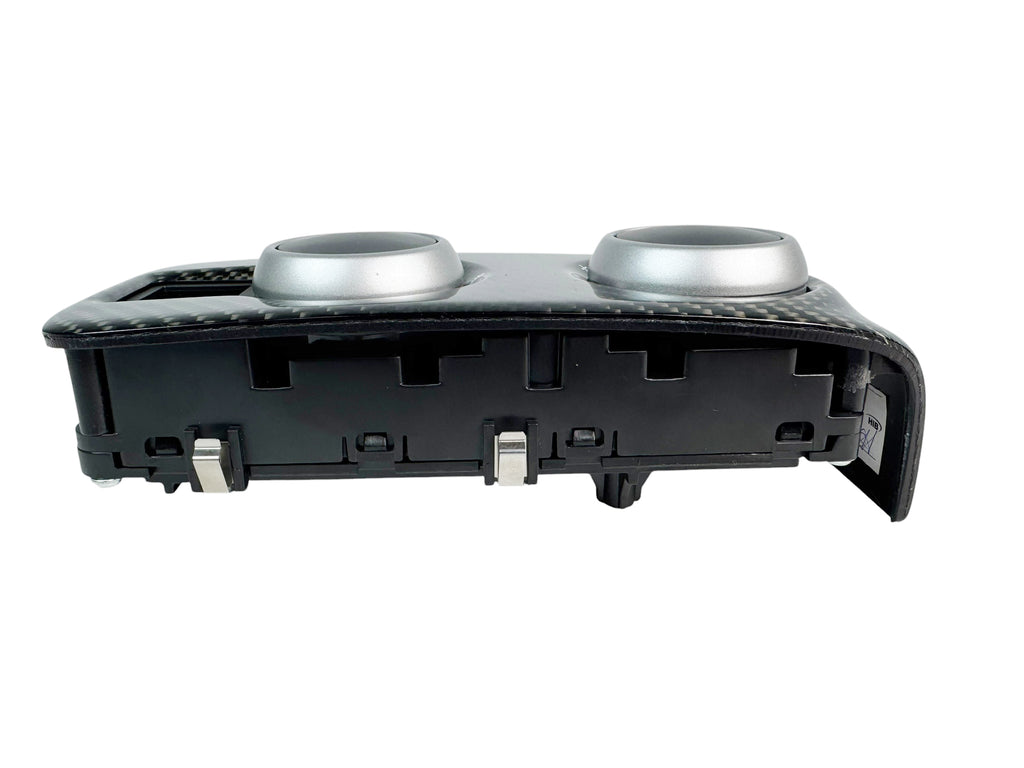 MCLAREN MP4/ 650S HVAC SWITCH PANEL - PASSENGER 11M3139CP