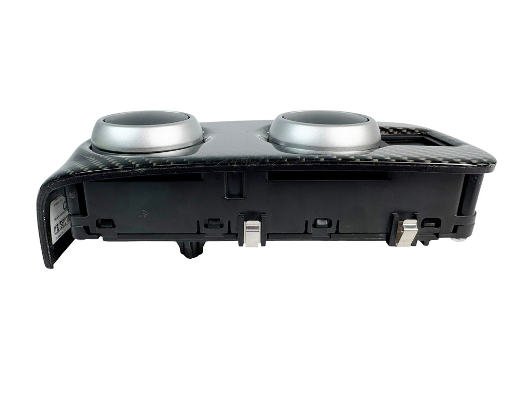 MCLAREN MP4/ 650S HVAC SWITCH PANEL - PASSENGER 11M3139CP