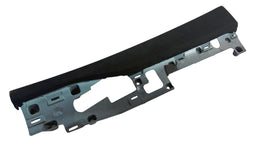 FERRARI SPECIALE 458 COMPLETE RIGHT DOOR MOULDING ALCANTARA 85584302