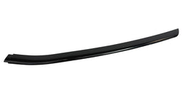 MCLAREN MP4 FRONT BUMPER MIDDLE LEFT TRIM 11A2849CP