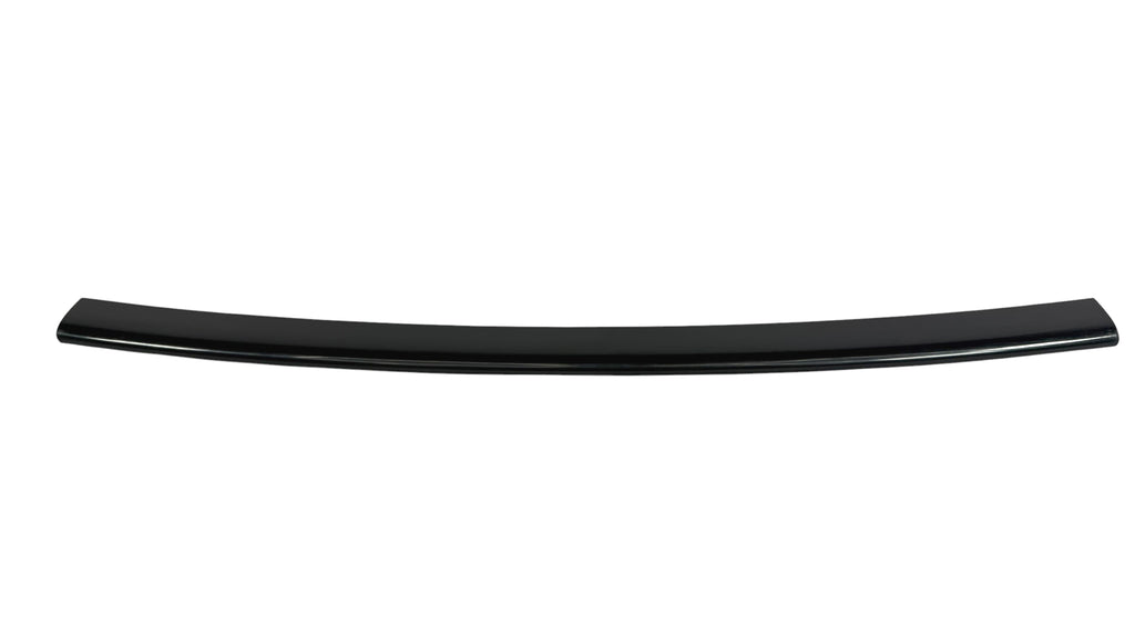 MCLAREN MP4 FRONT BUMPER MIDDLE CENTRE TRIM 11A5297CP