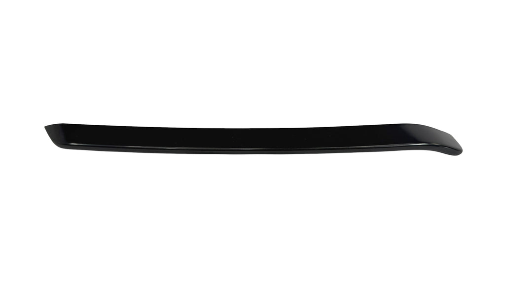 MCLAREN MP4 FRONT BUMPER UPPER RIGHT TRIM 11A2860CP