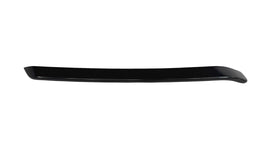MCLAREN MP4 FRONT BUMPER UPPER RIGHT TRIM 11A2860CP