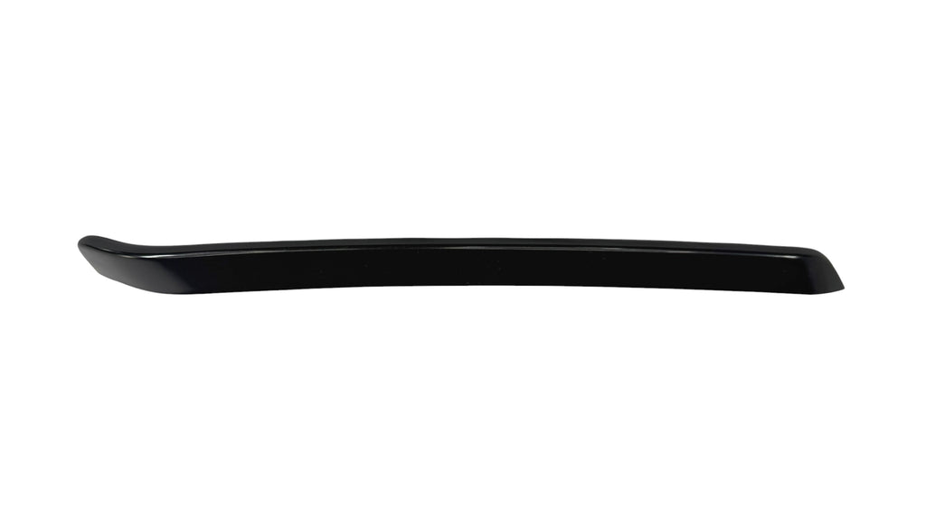 MCLAREN MP4 FRONT BUMPER LOWER LEFT TRIM 11A2851CP