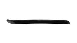 MCLAREN MP4 FRONT BUMPER LOWER LEFT TRIM 11A2851CP
