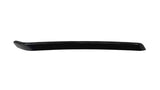MCLAREN MP4 FRONT BUMPER LOWER LEFT TRIM 11A2851CP
