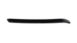 MCLAREN MP4 FRONT BUMPER UPPER RIGHT TRIM 11A2860CP