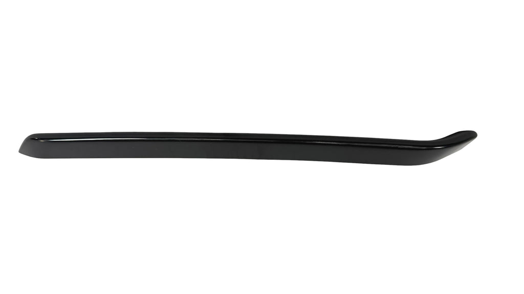 MCLAREN MP4 FRONT BUMPER LOWER RIGHT TRIM 11A2864CP