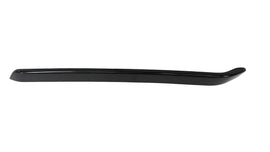 MCLAREN MP4 FRONT BUMPER LOWER RIGHT TRIM 11A2864CP