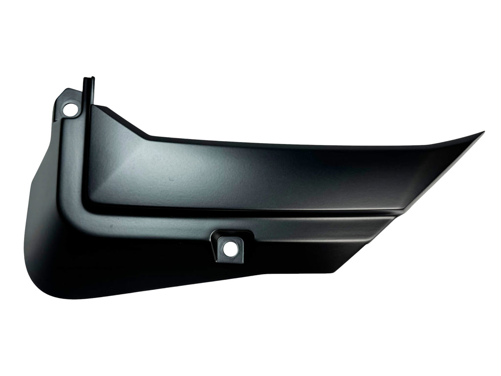 LAMBORGHINI AVENTADOR LP700 SIDE MOULDING LEFT COVER 470853509G