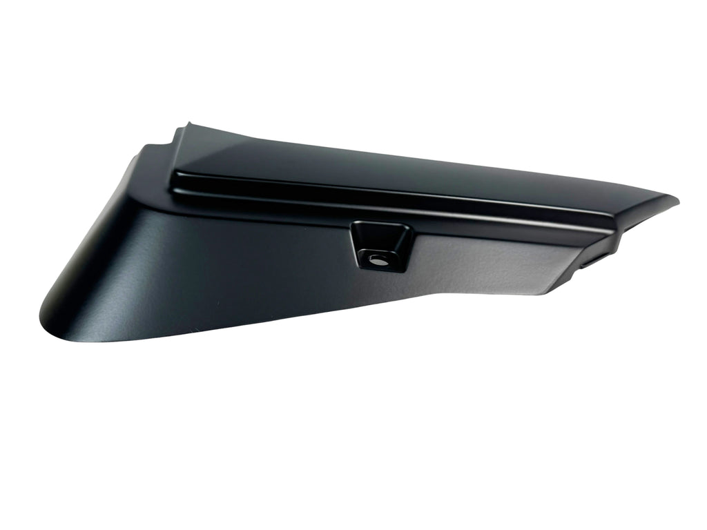 LAMBORGHINI AVENTADOR LP700 SIDE MOULDING LEFT COVER 470853509G