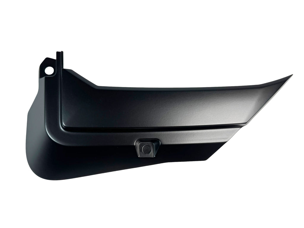 LAMBORGHINI AVENTADOR LP700 SIDE MOULDING LEFT COVER 470853509G