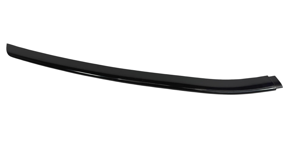 MCLAREN MP4 FRONT BUMPER MIDDLE RIGHT TRIM 11A2862CP