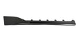 Load image into Gallery viewer, MCLAREN 600LT FRONT LEFT SATIN CARBON SIDE SKIRT 13AC034RP