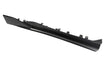 Load image into Gallery viewer, MCLAREN 600LT FRONT LEFT SATIN CARBON SIDE SKIRT 13AC034RP