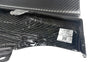 Load image into Gallery viewer, MCLAREN 600LT FRONT LEFT SATIN CARBON SIDE SKIRT 13AC034RP