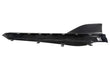 Load image into Gallery viewer, MCLAREN 600LT FRONT LEFT SATIN CARBON SIDE SKIRT 13AC034RP