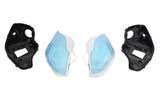MCLAREN MP4 HEADLIGHT REPAIR KIT 11AA056CP