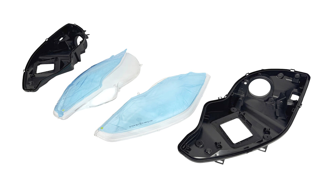 MCLAREN MP4 HEADLIGHT REPAIR KIT 11AA056CP