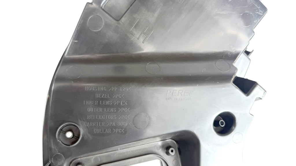 MCLAREN MP4 HEADLIGHT REPAIR KIT 11AA056CP