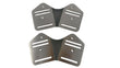 Load image into Gallery viewer, MCLAREN P1 MSO HARNESS 6 POINT MOUNT PLATES  - 12NA056RP (PAIR)
