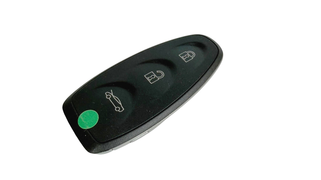 MCLAREN MP4/ 650S/ 675LT/ P1 CARBON KEY FOB 433MHZ 11M1313CP