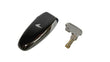Load image into Gallery viewer, MCLAREN MP4/ 650S/ 675LT/ P1 CARBON KEY FOB 433MHZ 11M1313CP