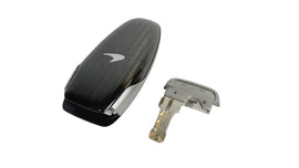 MCLAREN MP4/ 650S/ 675LT/ P1 CARBON KEY FOB 433MHZ 11M1313CP