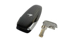 MCLAREN MP4/ 650S/ 675LT/ P1 CARBON KEY FOB 433MHZ 11M1313CP