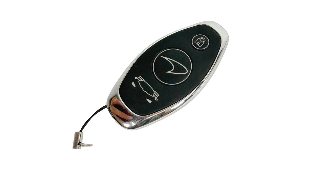 MCLAREN SENNA KEY FOB 433MHZ 15MA053CP