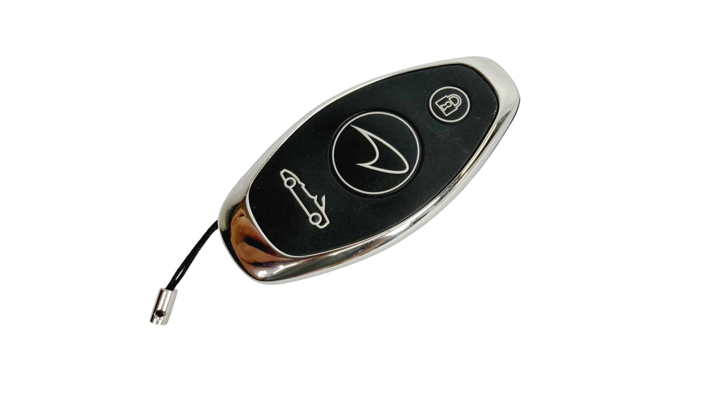 MCLAREN ELVA KEY FOB 433MHZ 26MA078SP