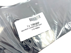 MCLAREN 650S FRONT BUMPER SCRAPE PROTECTOR (IDEAL FOR CARBON SPLITTER) 11A9138CP