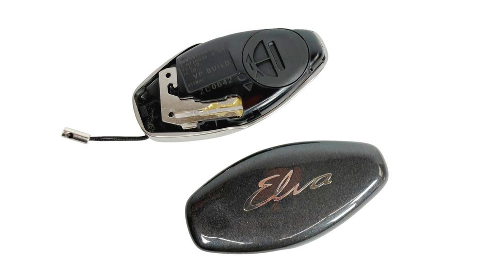 MCLAREN ELVA KEY FOB 433MHZ 26MA078SP