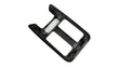 Load image into Gallery viewer, MCLAREN 650S/ 675LT MSO SATIN CARBON DRIVER WINDOW SWITCH COVER 11M1112CP