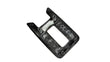 Load image into Gallery viewer, MCLAREN 650S/ 675LT SATIN CARBON PASSENGER WINDOW SWITCH COVER 11M1112CP