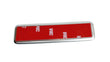Load image into Gallery viewer, MCLAREN FRONT BONNET BADGE - MSO HERITAGE 14A4784CP