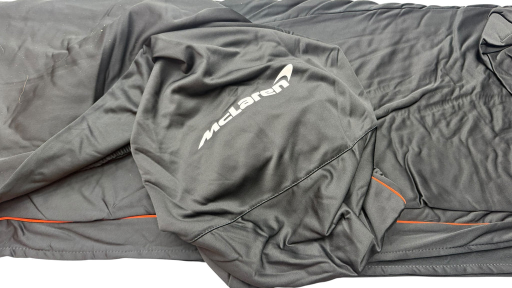 MCLAREN SENNA INDOOR CAR COVER 15QA095CP