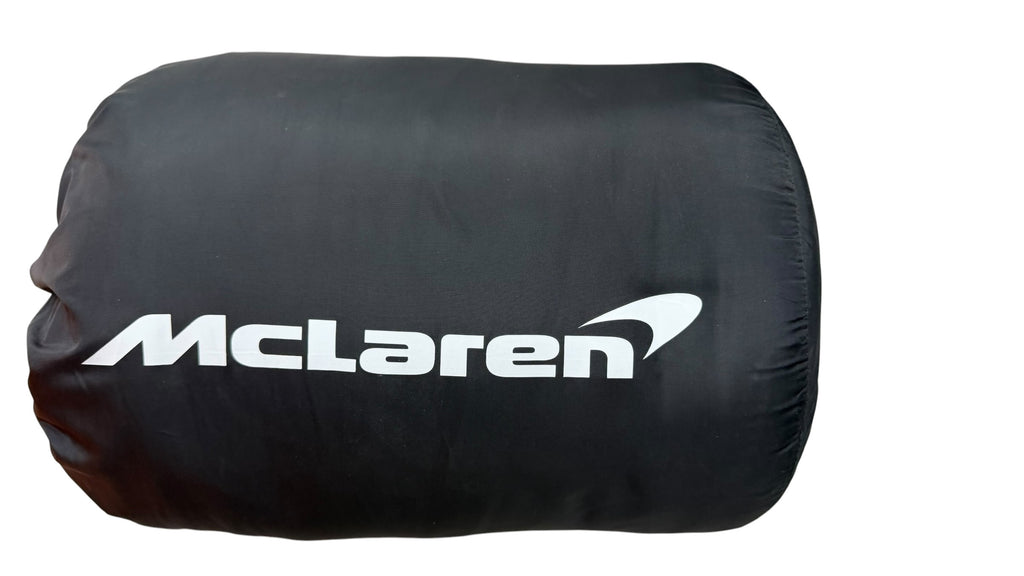 MCLAREN SENNA INDOOR CAR COVER 15QA095CP